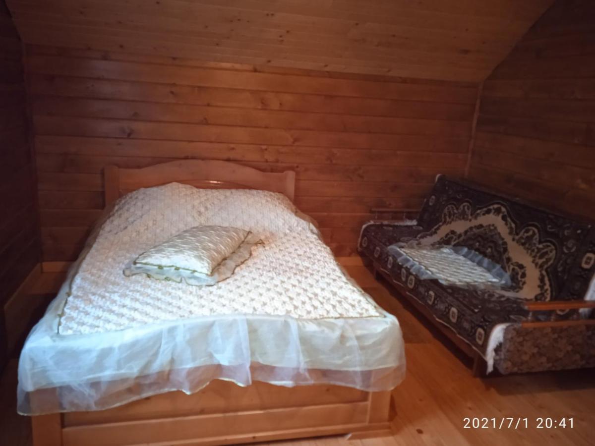 У Марка فولوسيانكا المظهر الخارجي الصورة