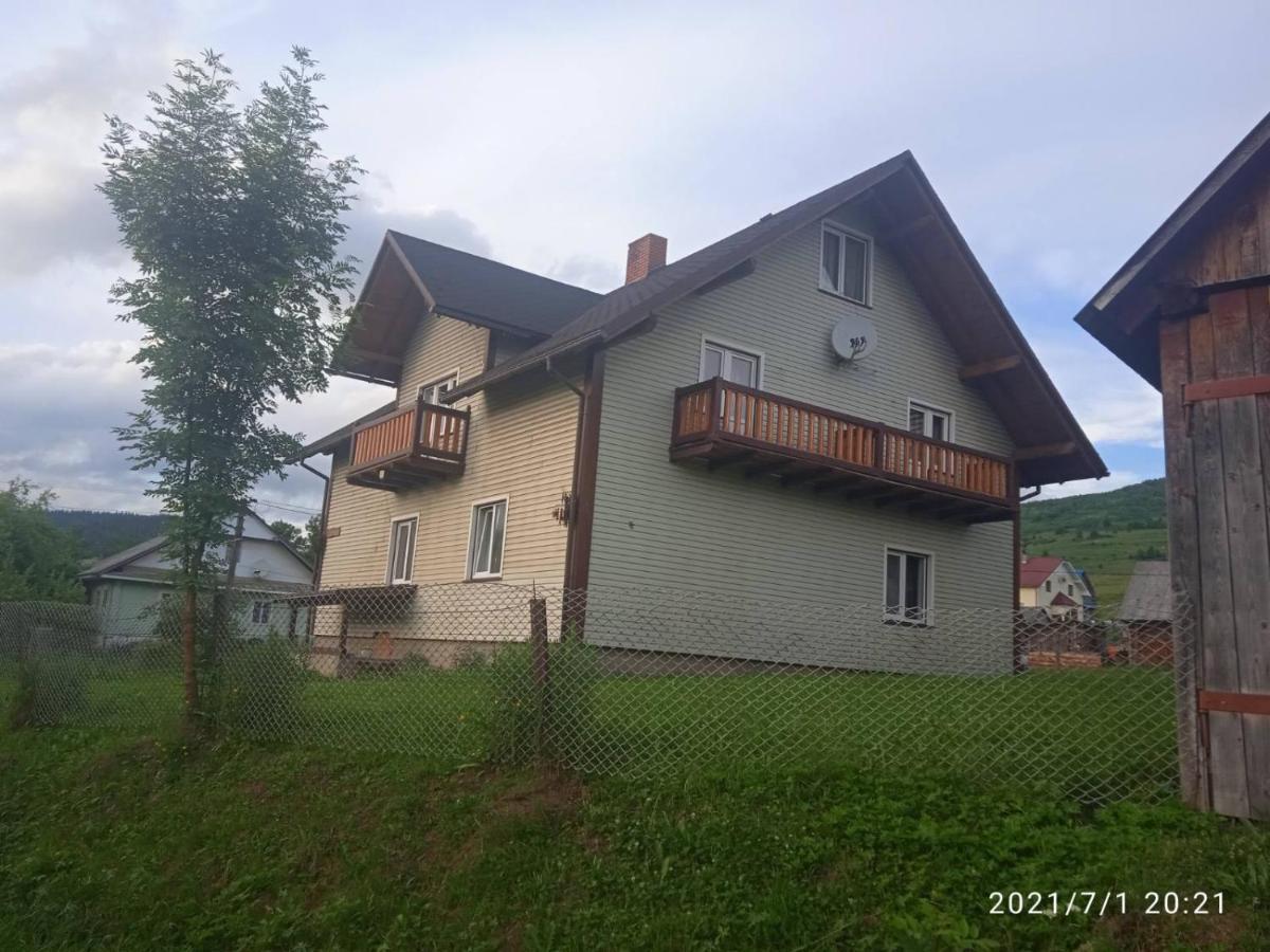 У Марка فولوسيانكا المظهر الخارجي الصورة